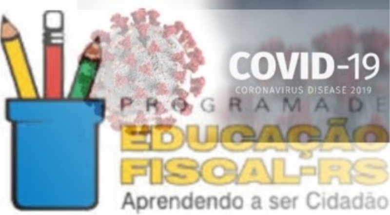 PROGRAMA MUNICIPAL DE EDUCAÇÃO FISCAL